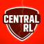 Central RL Discord Server Logo