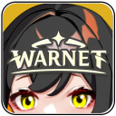 WARNET Discord Server Logo