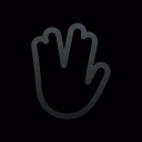 🖖 Yat Chat Discord Server Logo