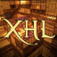 🔥 ✘-𝓗𝖊𝖑𝖑 © 🔥 Discord Server Logo