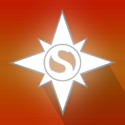 Southern Sector Discord Server Logo