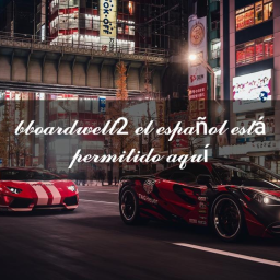 bboardwell2 el espanol esta permitido aqui Discord Server Logo