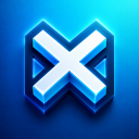 X Studios Discord Server Logo