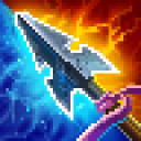 Warspear Online (MMORPG) Discord Server Logo