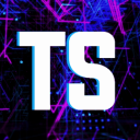 Technical Sapien Discord Server Logo