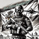 [BME] Base Militar Espanola RP Discord Server Logo