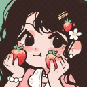 ໒﹒𝗦𝗭𝗘𝗦𝗭 🍓 𝗟𝗔𝗡𝗗 Discord Server Logo