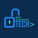 Sem Segredos Tech Discord Server Logo