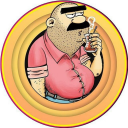 Tasarımcı Dayı Discord Server Logo
