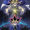 Yu-Gi-Oh! Think Tank Discord Server Logo
