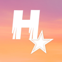 HUNTERS CLAN Discord Server Logo