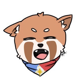 Filipino Anaks Discord Server Logo