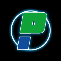 Poisson Dev  FiveM / Communautaire Discord Server Logo