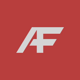 ALPHABET FAMILY Discord Server Logo