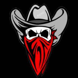 RedBandit's Hood Discord Server Logo