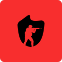 cs2red.ru Discord Server Logo