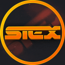 stex Discord Server Logo