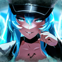 🌛 Discord Server Logo