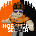 Horangi99 Official Discord Discord Server Logo