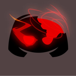 DraGøniX Discord Server Logo