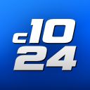 Construct 1024 Discord Server Logo