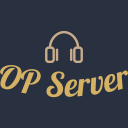 Op server Discord Server Logo