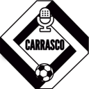 Carrasco Discord Discord Server Logo