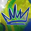 👑 Revoada RJ - Season 01 Recomeco Discord Server Logo