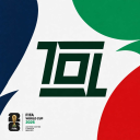 The Open League Discord Server Logo