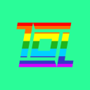 The Open League Discord Server Logo