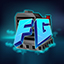 FastGens Discord Server Logo