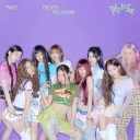 🍭 TWICE & Comedian Night Club 🥂 Discord Server Logo