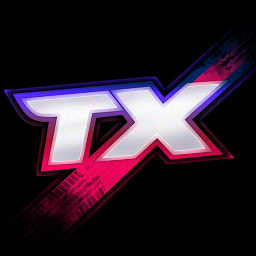 Trial Xtreme Discord Server Logo