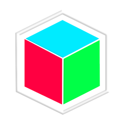 Voxer Games Discord Server Logo