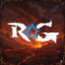 RoGWoW Discord Server Logo