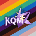 KQM Discord Server Logo