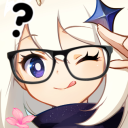 Genshin Impact Tips Community Server Discord Server Logo