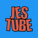 Jes Tube Discord Server Logo
