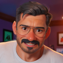 Payam Dorudi Discord Server Logo