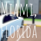 Miami Discord Server Logo