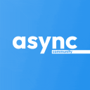 Async - Community Discord Server Logo