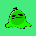 the sludge pit Discord Server Logo