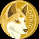 Dingocoin Discord Server Logo
