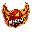 ঔৣζHouse Of Mercy Discord Server Logo