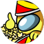 Addicted 19+ Discord Server Logo