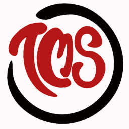 The Manga Shelf Discord Server Logo