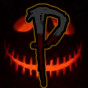 Phasmophobia Polska Discord Server Logo