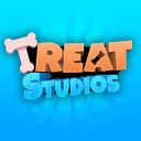 Treat Studios Discord Server Logo