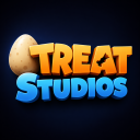 Treat Studios Discord Server Logo