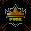 PUNKZ Discord Server Logo